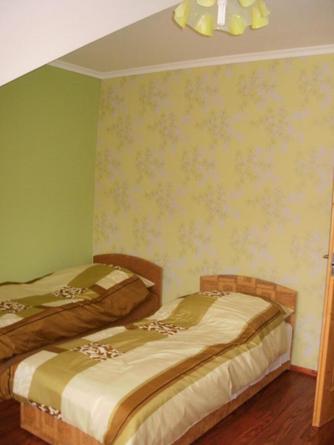 Hangulat Szallo Zalaszentbalazs Extérieur photo